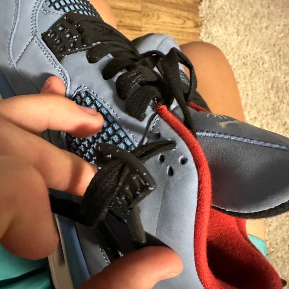 Air Jordan 4 Travis Scott - Picture 11 of 13